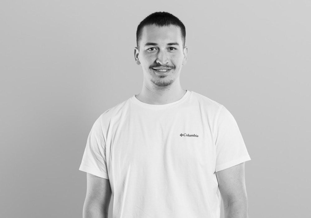 Xavier Romero Nexus