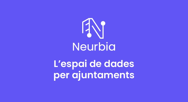 Neurbia espai dades ajuntaments